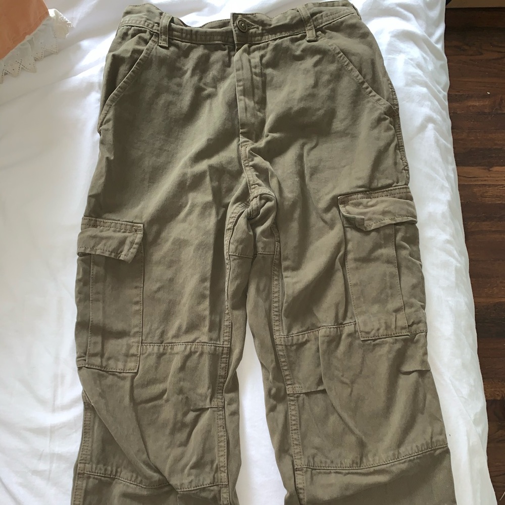 cargo pants